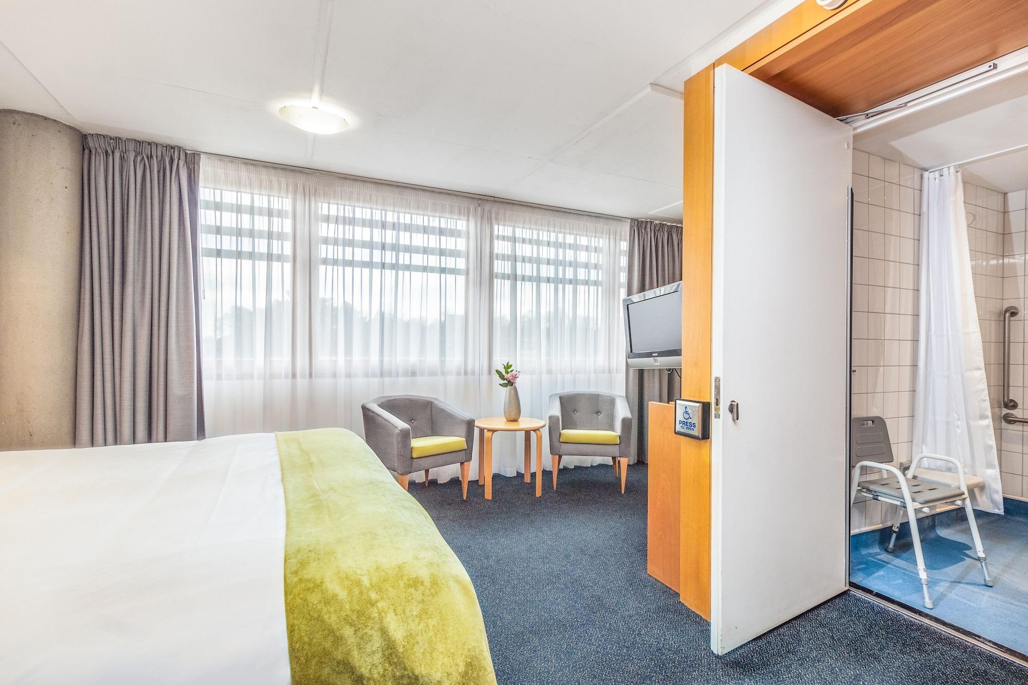 Hotel Jubilee Conference Centre Nottingham Exteriér fotografie